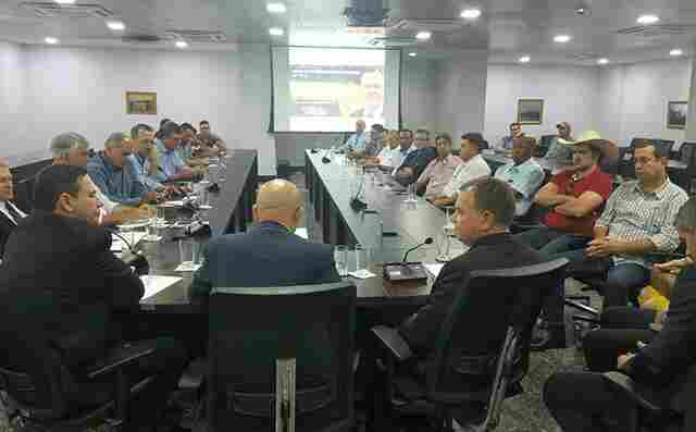 Mortes no campo: Mosquini defende regularização fundiária como ação preventiva de conflitos