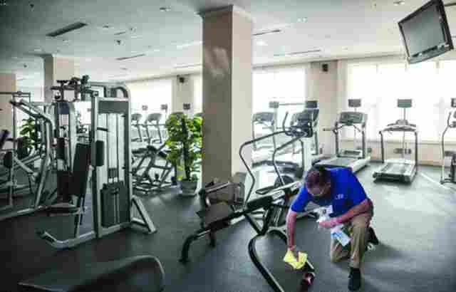 Maior franquia de limpeza dos EUA, Jan-Pro realiza seminário em Porto Velho