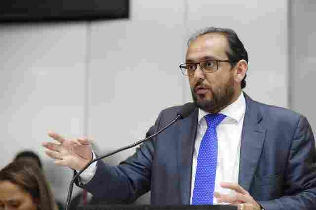 Acordão do Tribunal de Contas inocenta Laerte Gomes de acusações do Ministério Público na Operação Olimpo