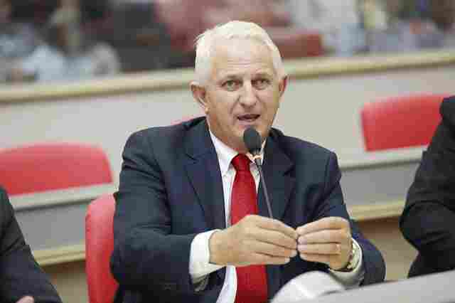 Projeto do deputado Airton suspende cobrança de taxas do Detran sobre veículos furtados ou roubados