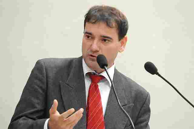 Tribunal de Justiça confirma nova condenação de Marcos Donadon, desta vez a 12 anos de cadeia