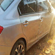 Criminosos invadem e roubam casa e veículo de coronel do Corpo de Bombeiros