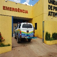 Bebê morre afogado em piscina na Capital