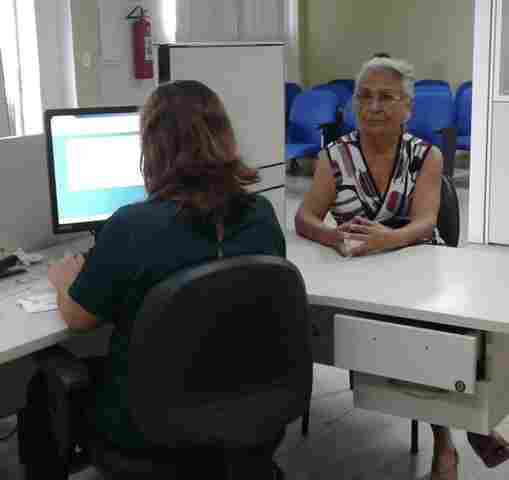 Aposentados e pensionistas nascidos em agosto devem atualizar cadastro junto ao Iperon