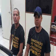 Comissão de aprovados em concurso de 2014 da PM cobra mais convocações