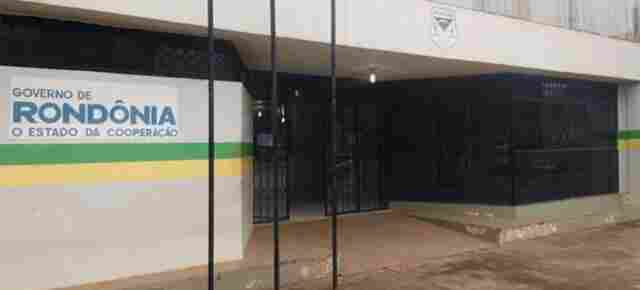 Apenados são flagrados vendendo droga dentro do presídio Urso Panda