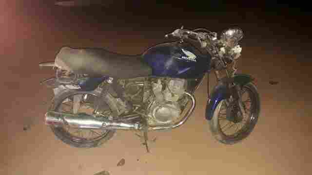 Agente penitenciário morre em Porto Velho após cair em ribanceira