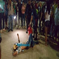 Criminosos tentam matar mais um a tiros no Bairro Esperança da Comunidade