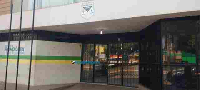 Homem é preso após agredir mulher a pauladas na Zona Leste