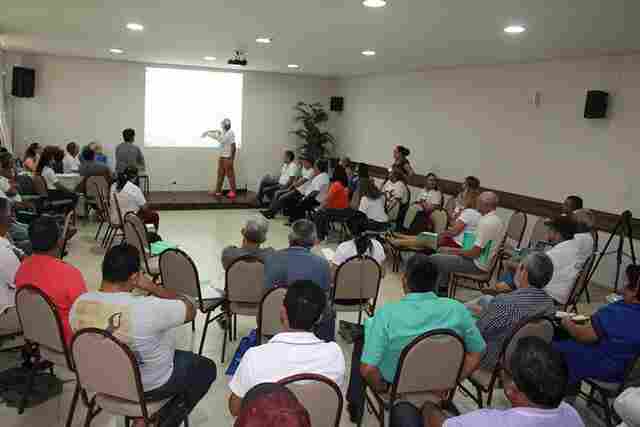 Sindsef convoca filiados para duas assembleias gerais nesta terça-feira