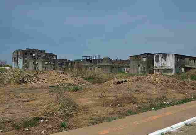 Invadido há 5 anos, Prefeitura da Capital vai desocupar conjunto Cuniã no dia 21