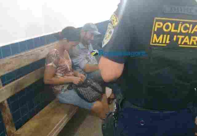 Justiça manda soltar casal que espancou criança de 4 anos e classifica crime como maus tratos