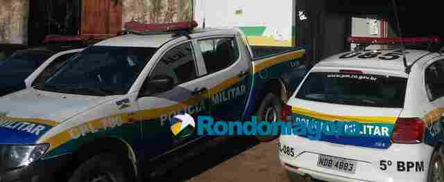 Flagrado pelas câmeras de segurança, jovem é preso após furtar óculos em loja do shopping