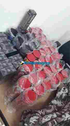 Na Capital, boliviano vendia na internet produtos do Boticário roubados em julho