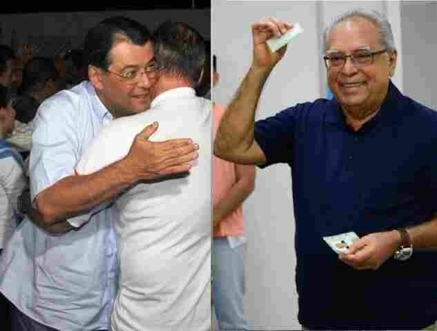 Disputa para governador do Amazonas será decidida em segundo turno