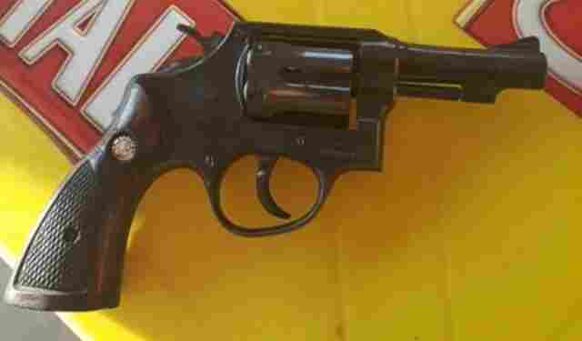 Dois são mortos a tiros na Vale do Jamari durante o fim de semana