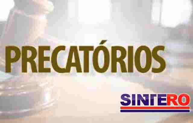 Sintero convoca mais de 1200 técnicos educacionais para receberem precatório; veja lista