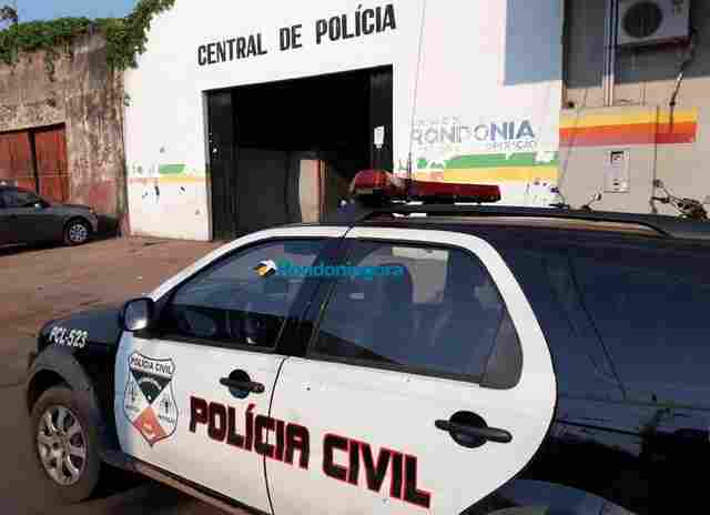 Jovem agride a mãe com socos e cacos de tijolo na Zona Leste