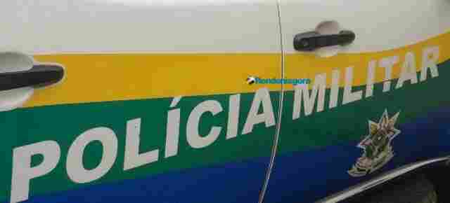 Foragido agride policial ao ser recapturado e outro preso na delegacia em Porto Velho