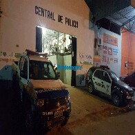 Polícia prende idoso suspeito de ter estuprar criança de 11 anos