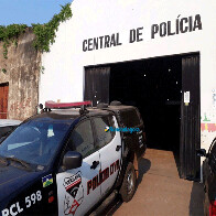 Homem é detido e linchado por populares após tentativa de furto na Zona Sul