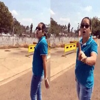 Vídeo: Motorista da Uber que se defendeu de agressão de taxistas é policial civil