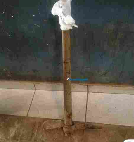 Homem tenta matar casal com picareta em Porto Velho