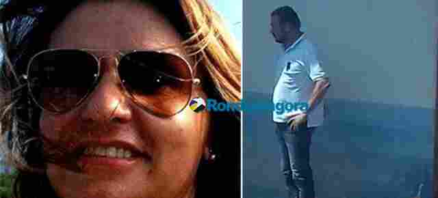 Tribunal de Justiça nega prisão domiciliar à presidiária Ellen Ruth e permite que Kaká Mendonça possa trabalhar