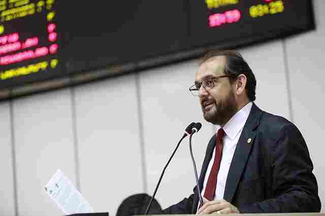 Laerte Gomes reforça necessidade de fortalecimento da Emater