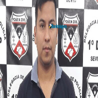 Boliviano procurado pela Interpol por desvio de dinheiro em banco é preso em Porto Velho