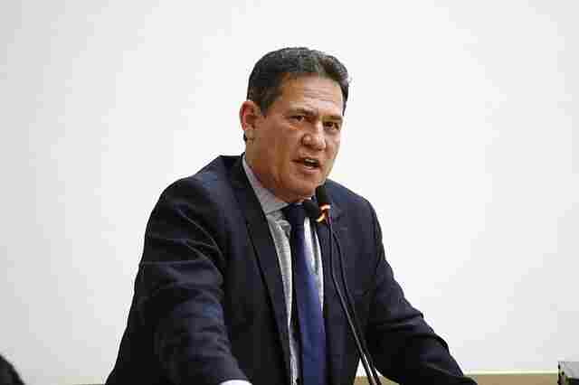 Maurão de Carvalho informa que a Sedam não suspenderá operação de despejo na Gleba Cuniã