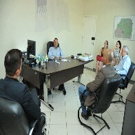 Área do aeroclube pode ser usada para construção de rodoviária e estádio, defende prefeito