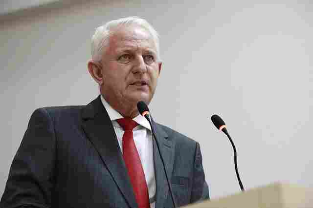 Airton Gurgacz convida população para Feira Nacional do Peixe da Amazônia