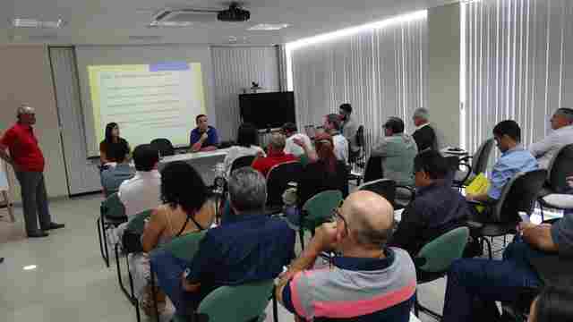 Conselho aprova projeto de lei que beneficiará o Programa Mais Peixe