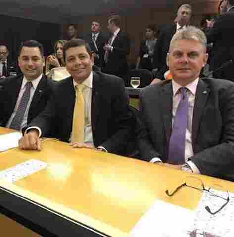 Conselheiros federais da OAB condenam a precariedade do PJe em Rondônia