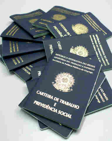 Várias oportunidades de emprego disponíveis no Sine de Porto Velho. Confira