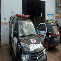 Jovem furta bar de homem que matou a ex e é preso na capital