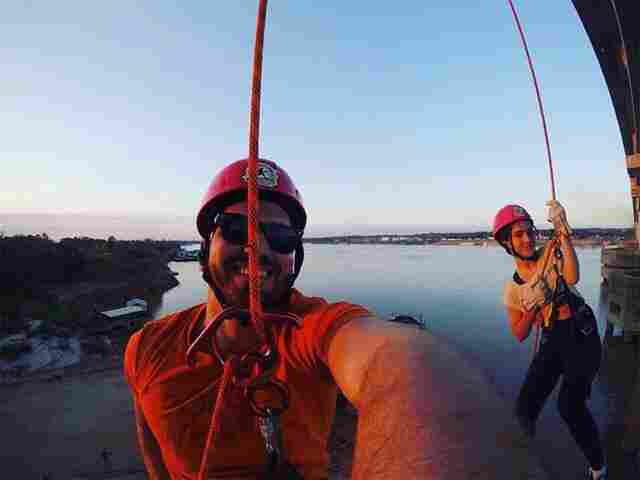 Rapel dos pais é destaque da agenda em Porto Velho
