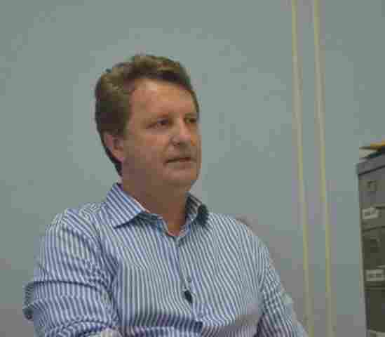 Ex-prefeito em Vilhena é condenado por corrupção e lavagem de dinheiro