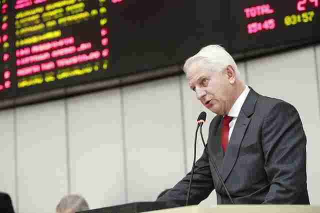 Deputado Airton Gurgacz quer aplicativo de consulta à legislação para população