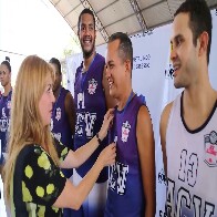 Em vídeo, atletas falam da importância do Interdistrital