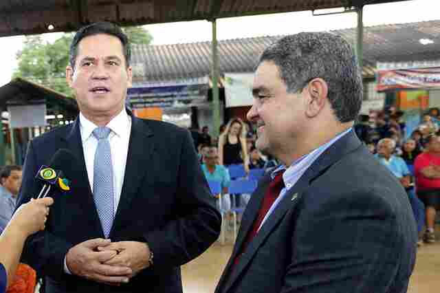 Sessão solene homenageia a CPRM na próxima segunda na Assembleia; Proposita é de Maurão de Carvalho e Aélcio da TV