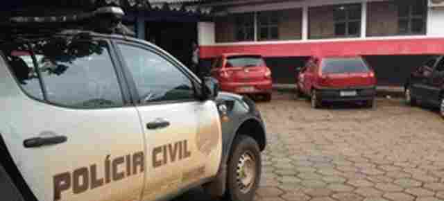 Bandidos tentam matar adolescente de 16 anos a tiros