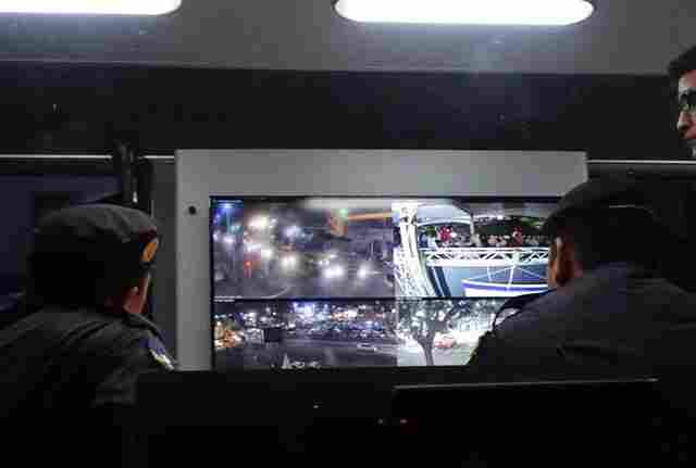 Confira o gabarito da prova de seleção para administrativos da PM e Bombeiros