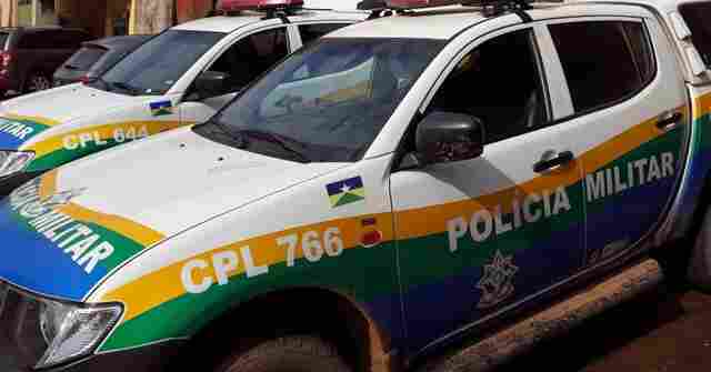 Mulher é agredida pelo marido após descobrir que ele quer expulsá-la de casa