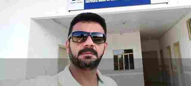 Desembargador mantém prisão de ex-secretário acusado de mandar matar o namorado