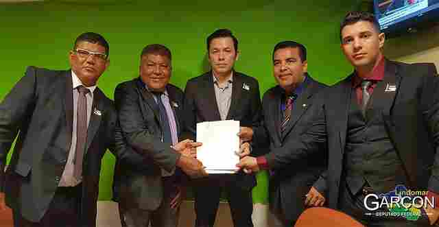 Garçon anuncia empenhos de mais de R$ 13 milhões para revitalização de Candeias