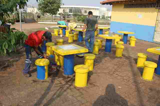 Fechado há mais de um mês para manutenção, Parque da Cidade será reaberto no sábado