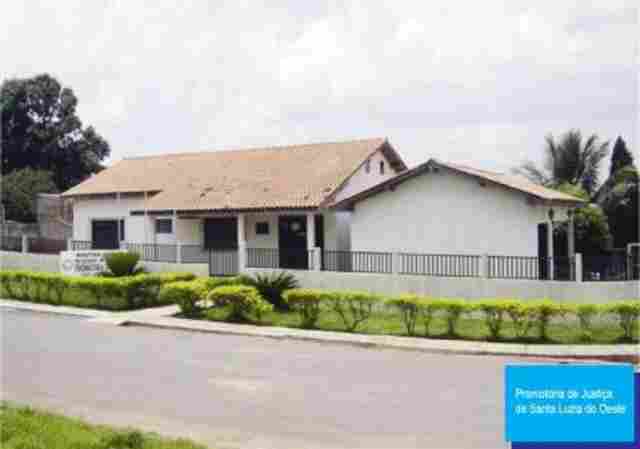 Justiça determina indisponibilidade de bens de dois ex-prefeitos de Santa Luzia