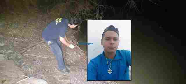 Adolescente é encontrado morto em lago na Zona Leste